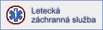 Letecká záchranná služba