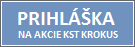On-line prihláška na akcie KST Krokus