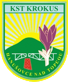 znak KST Krokus