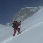 Mini Haute Route Vysoké Tatry